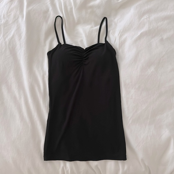 Klassy Network ruched brami XXS - Picture 9 of 11